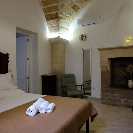 Memoir Appartamento Lecce Exterior photo