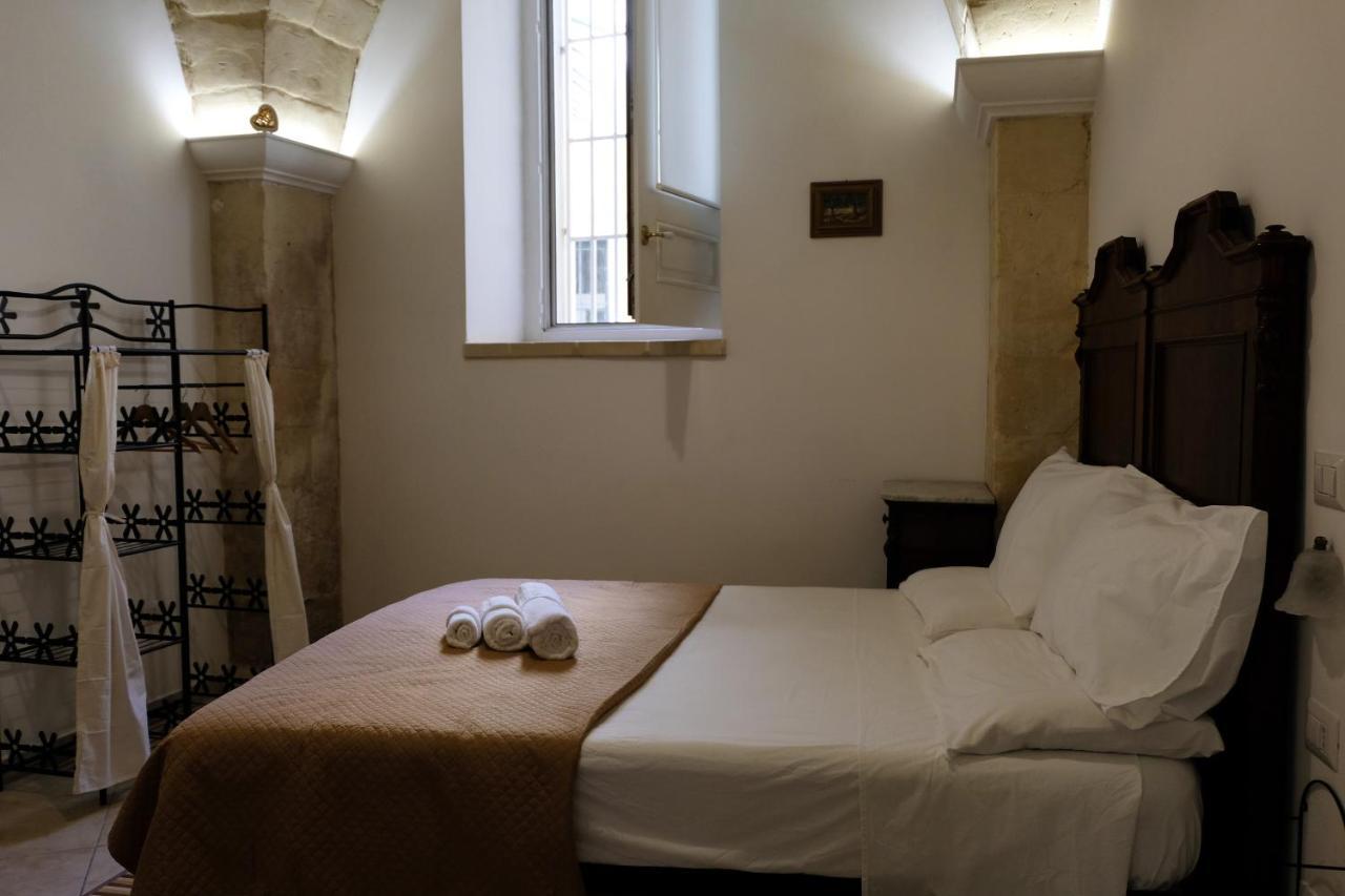 Memoir Appartamento Lecce Exterior photo