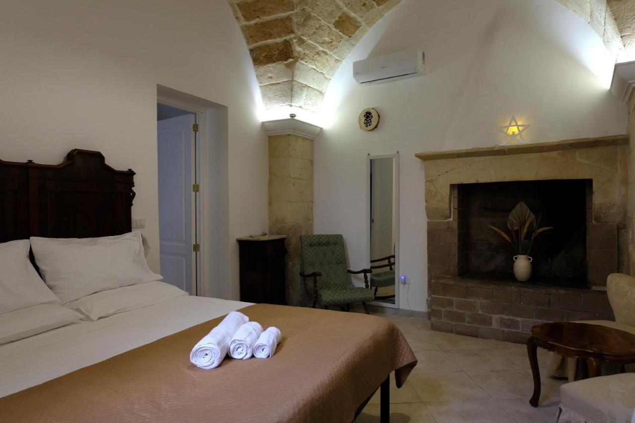 Memoir Appartamento Lecce Exterior photo