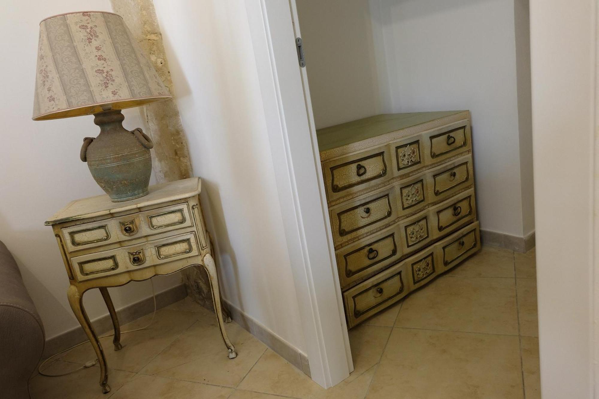 Memoir Appartamento Lecce Exterior photo