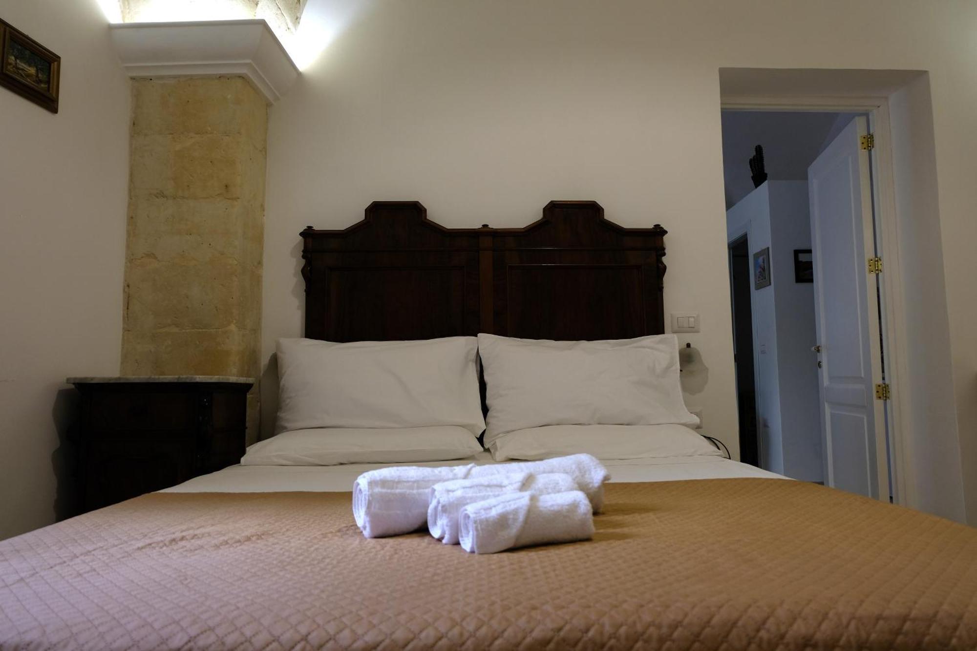 Memoir Appartamento Lecce Exterior photo